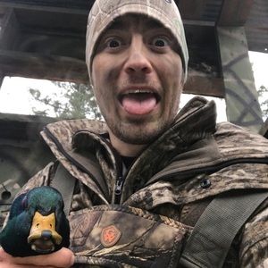 Meet your Posher, Joel